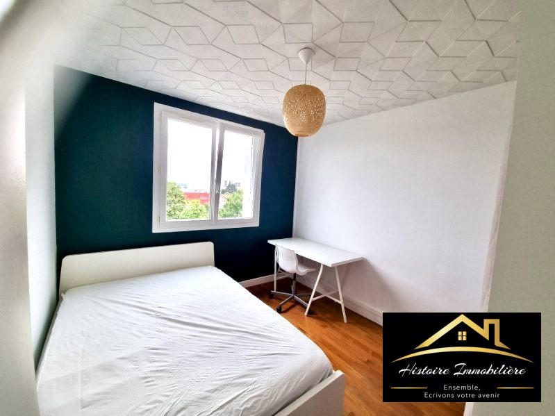 Appartement - 65 m² - 4 pièces