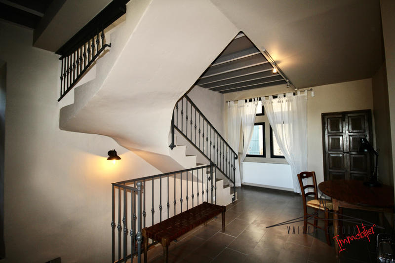 Maison de village - 177 m² - 6 pièces