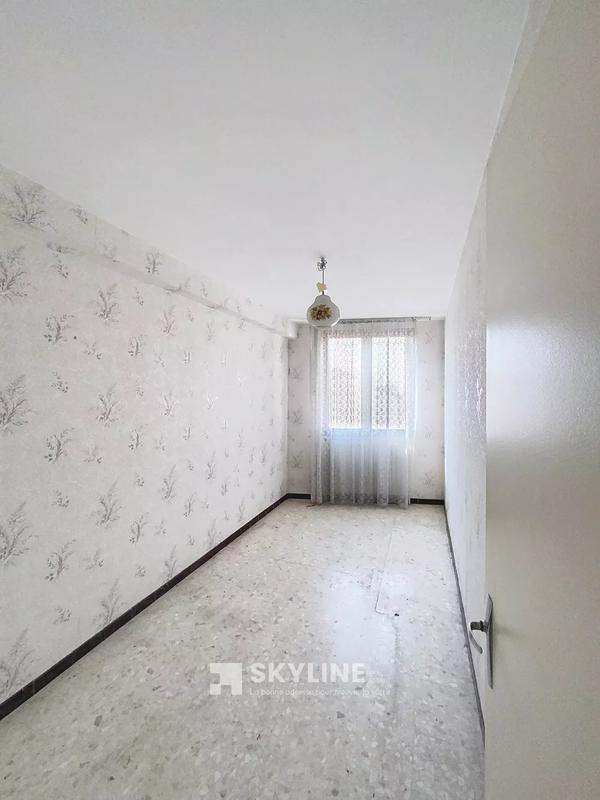 Appartement - 68 m² - 4 pièces