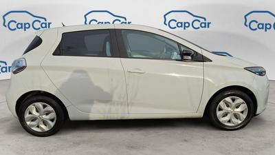 Renault Zoe R90 Life - Automatique