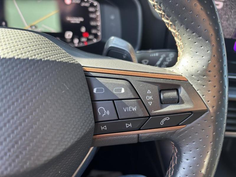 Cupra Formentor 1.4 e-Hybrid 245ch Dsg6 Vz