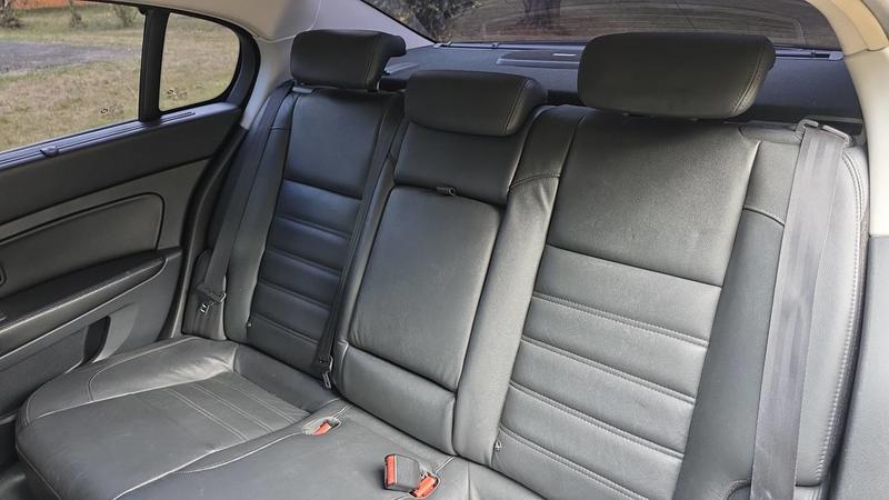 Renault Latitude 3.0 dCi 240 Bva6 Initiale - Automatique