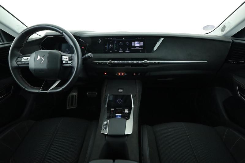 Ds Ds 4 1.2 PureTech Performance Line Auto 130 ch