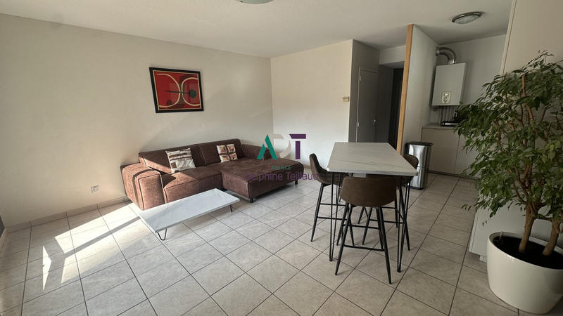 Duplex - 61 m² - 3 pièces