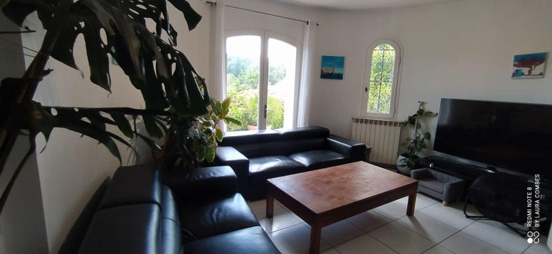 Villa - 220 m² - 6 pièces