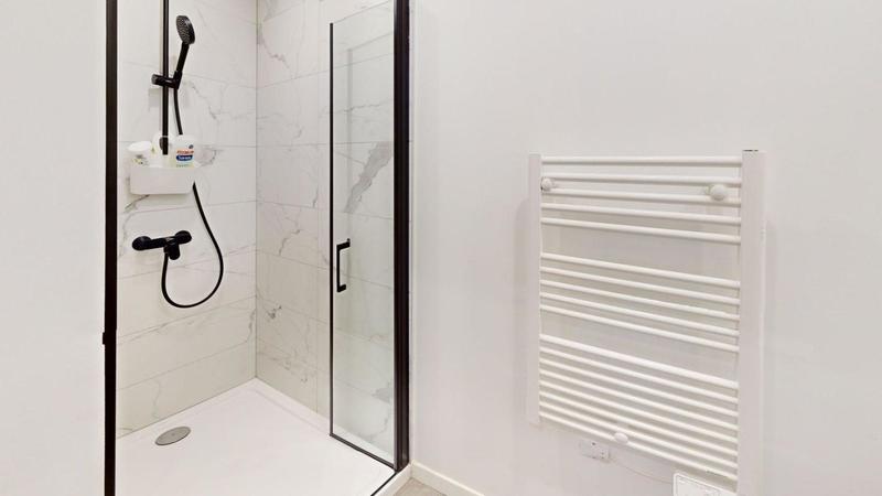 Appartement - 53 m² - 3 pièces