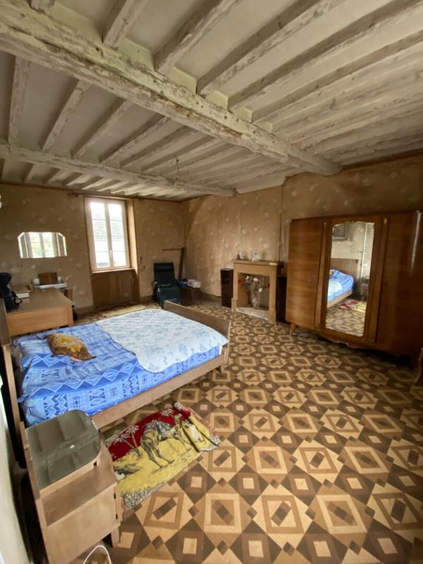 Corps de ferme - 179 m² - 5 pièces