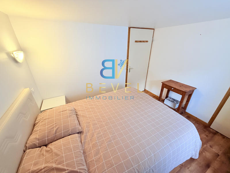 Maison de village - 106 m² - 4 pièces