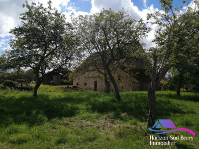 Maison - 65 m² - 3 pièces