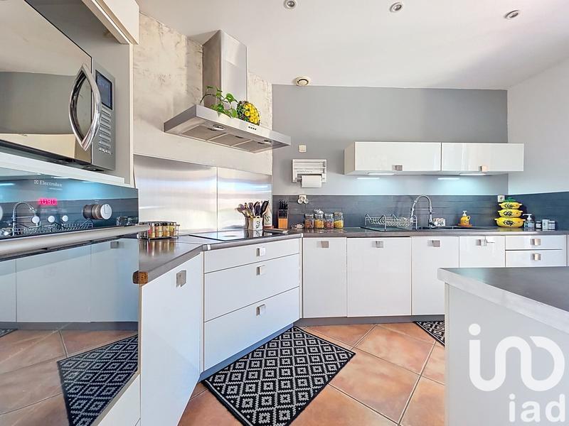 Maison - 106 m² - 4 pièces