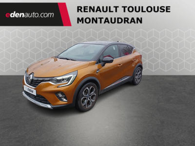 Renault Captur E-Tech 145 - 21 Intens