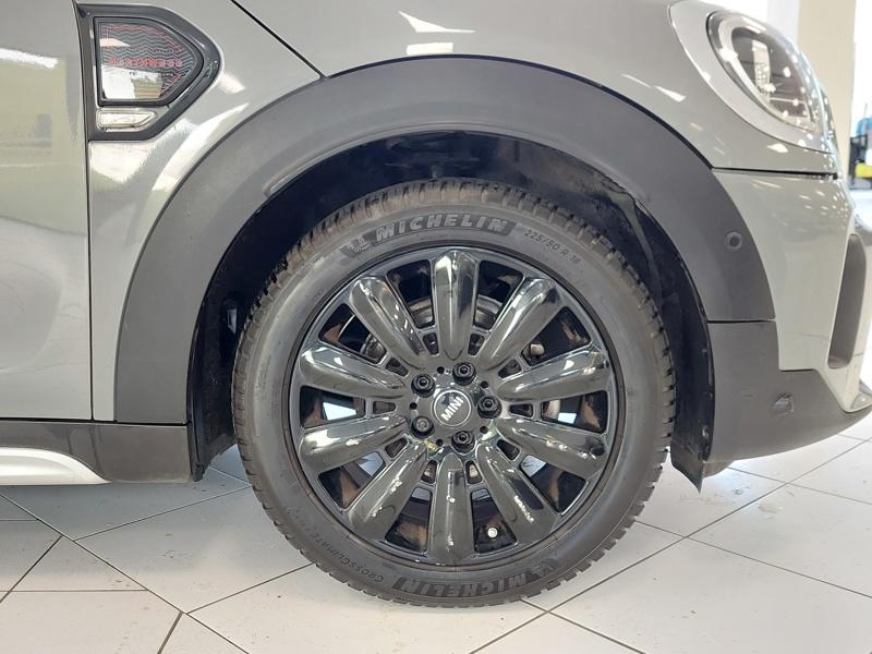 Mini Countryman 1.5 102 One Northwood Full leds To Gps Caméra Carp