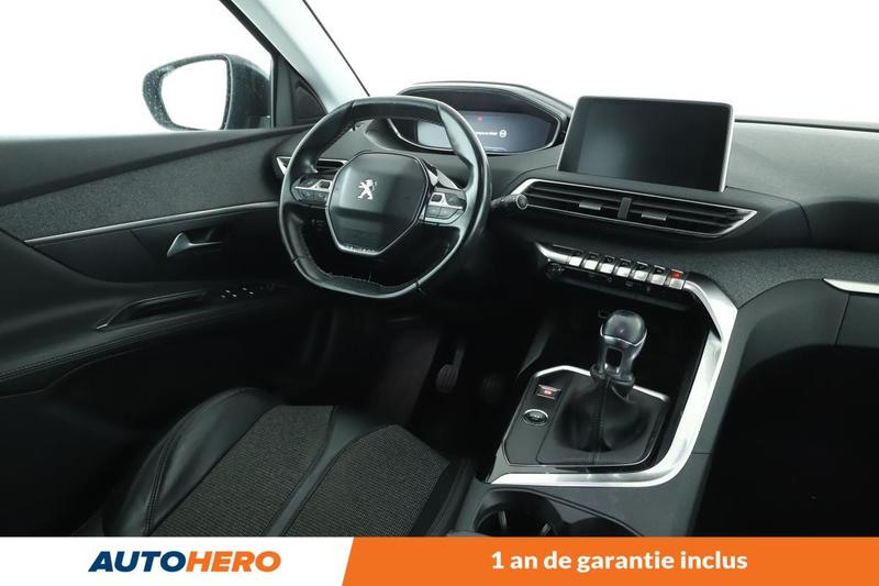Peugeot 3008 1.5 Blue-HDi Allure 130 ch