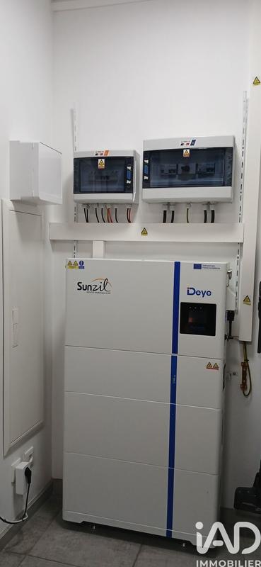 Maison de maîtres - 102 m² - 3 pièces