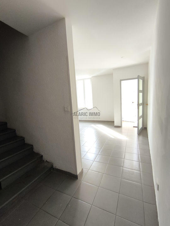 Maison de village - 99 m² - 5 pièces