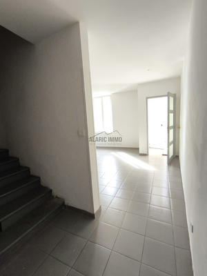 Maison de village - 99 m² - 5 pièces