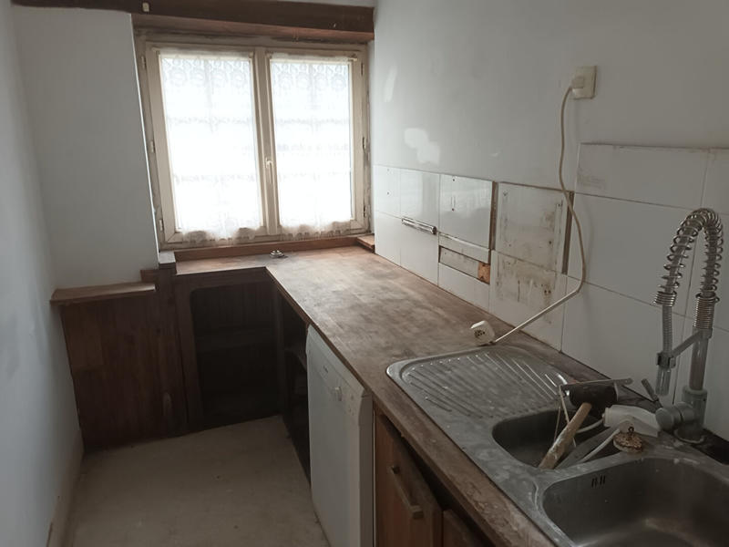 Maison - 220 m² - 8 pièces