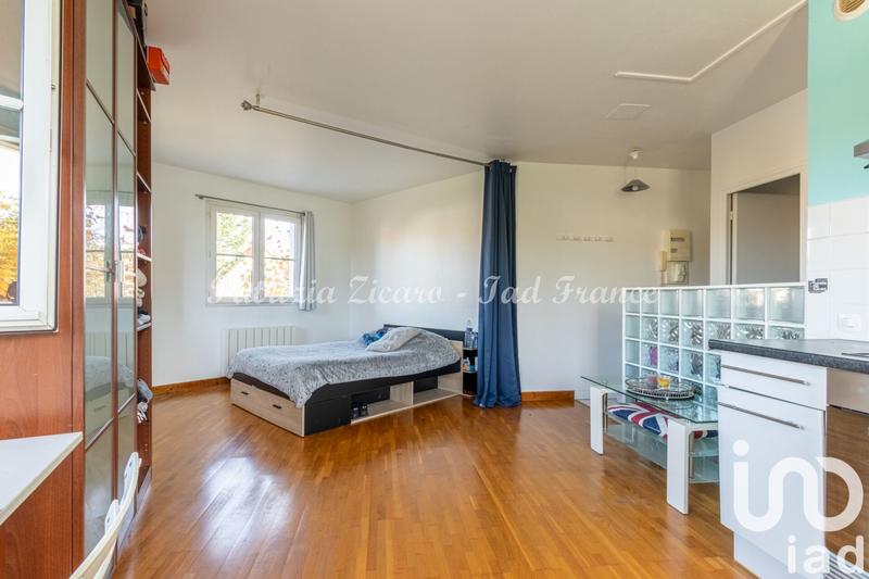 Appartement - 32 m² - 1 pièce