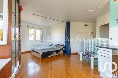 Appartement - 32 m² - 1 pièce