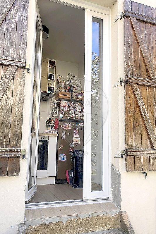 Appartement - 30 m² - 2 pièces