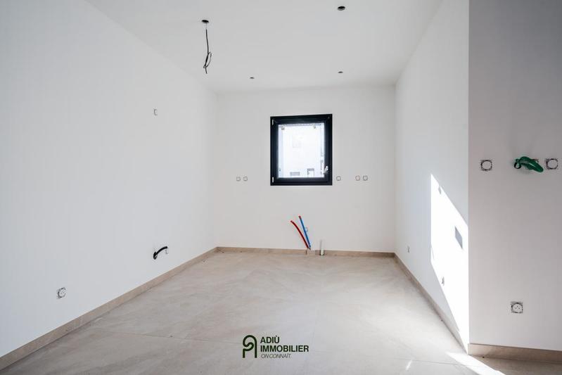 Villa - 101 m² - 5 pièces