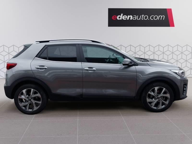 Kia Stonic 1.0 t-GDi 100 ch Bvm6 Gt-line