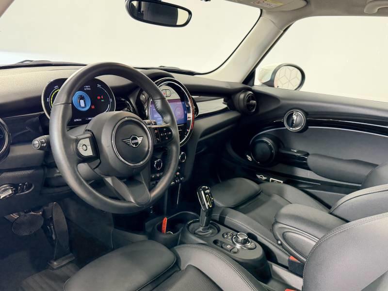 Mini Mini Hatch 3 Portes Cooper se 184 ch Edition Premium