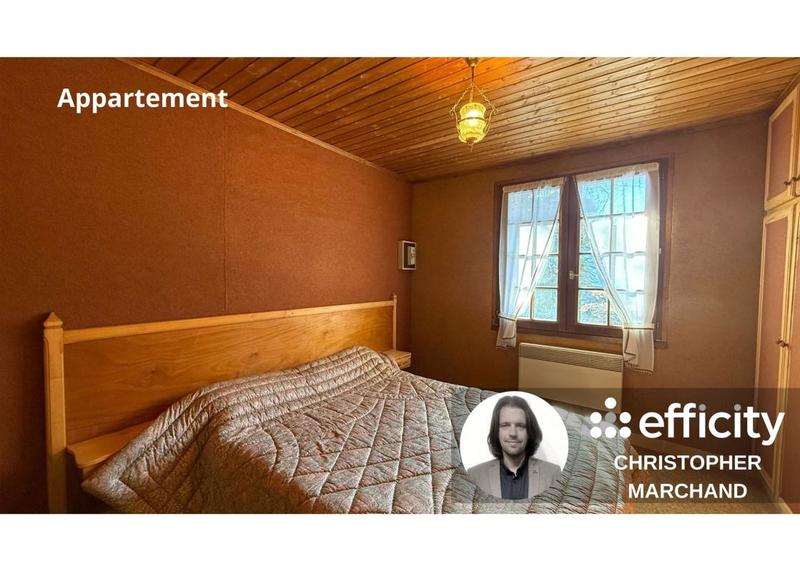 Maison - 131 m² - 7 pièces