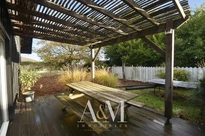 Maison - 150 m² - 5 pièces