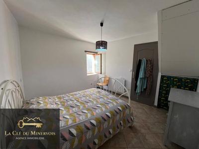 Maison de village - 78 m² - 5 pièces