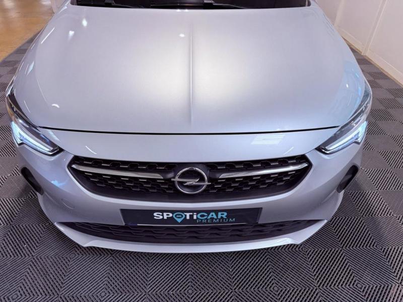 Opel Corsa VI 1.2 75ch Elegance Business