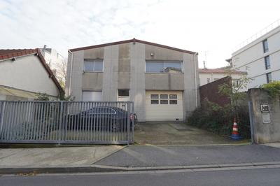 Local commercial - 440 m²