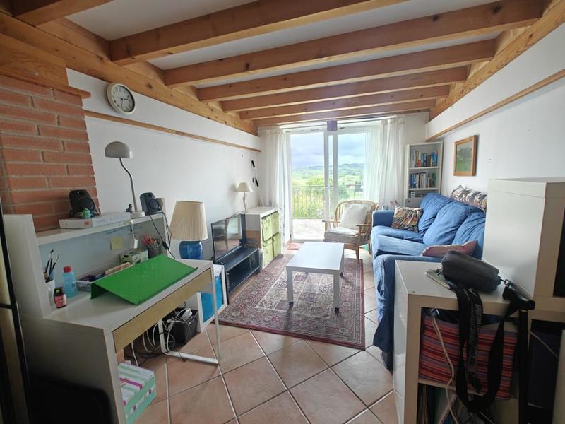 Maison de village - 56 m² - 3 pièces