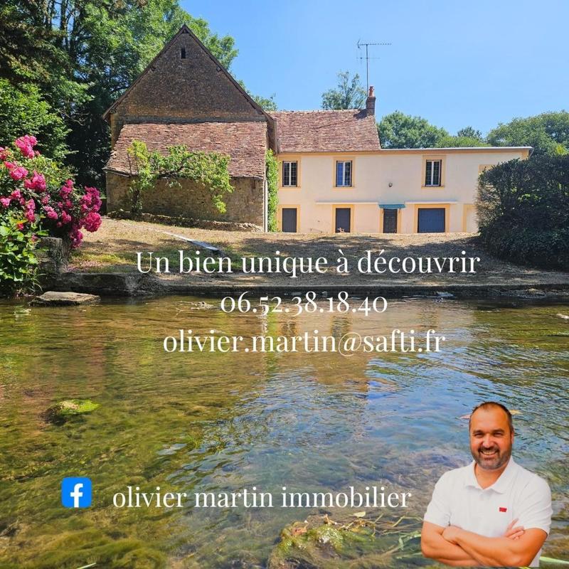 Maison - 96 m² - 4 pièces