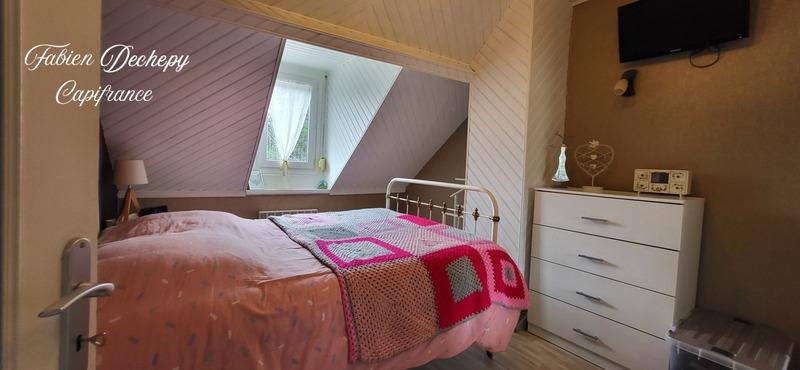 Maison - 99 m² - 4 pièces