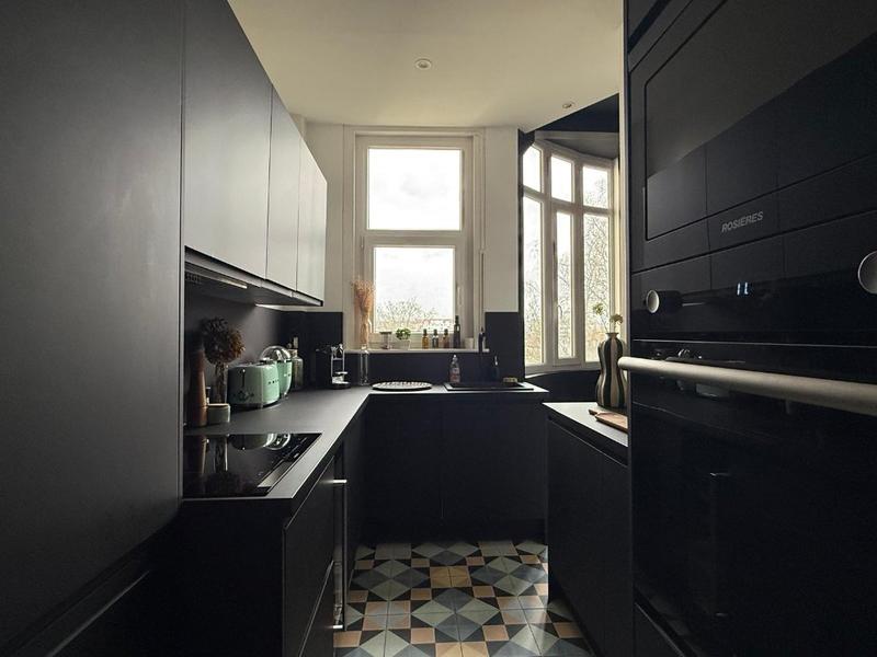 Appartement - 76 m² - 3 pièces