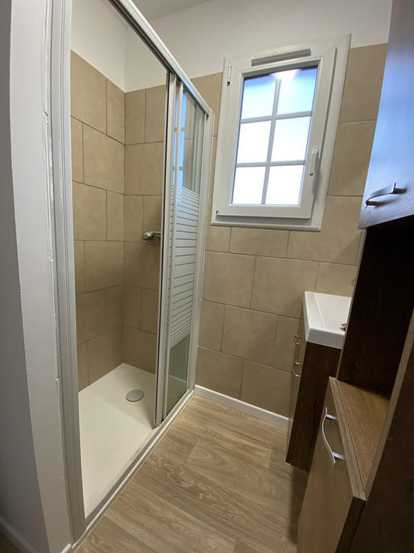 Maison - 51 m² - 3 pièces