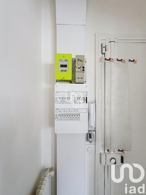 Appartement - 79 m² - 4 pièces