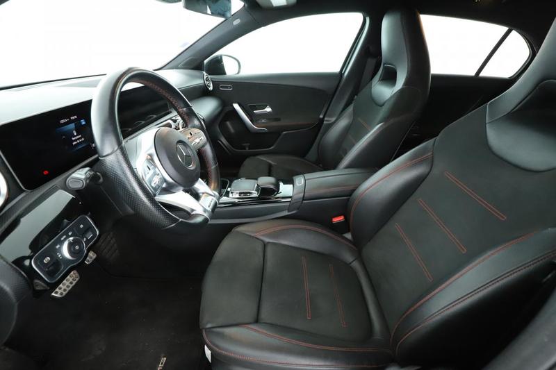 Mercedes Classe a 250 Amg Line 7g-Dct 224 ch