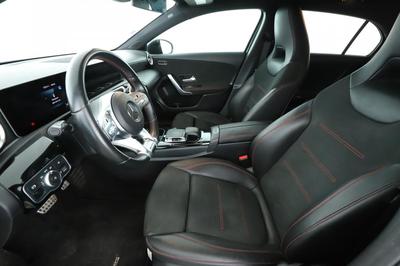 Mercedes Classe a 250 Amg Line 7g-Dct 224 ch