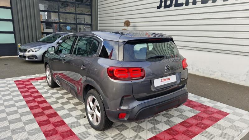 Citroën C5 Aircross Business bluehdi 130 ss eat8