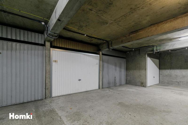 Appartement - 88 m² - 4 pièces