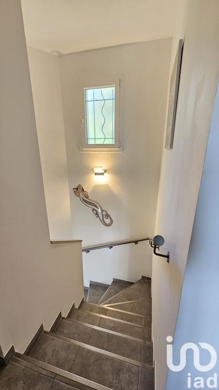 Maison - 156 m² - 6 pièces