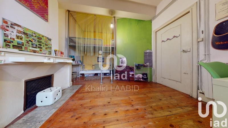 Appartement - 167 m² - 5 pièces