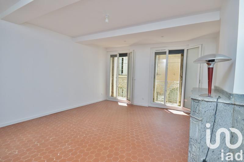 Maison de village - 91 m² - 5 pièces