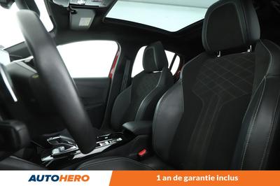 Peugeot 208 1.2 PureTech Gt Pack Eat8 130 ch