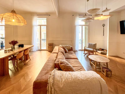 Appartement - 147 m² - 4 pièces