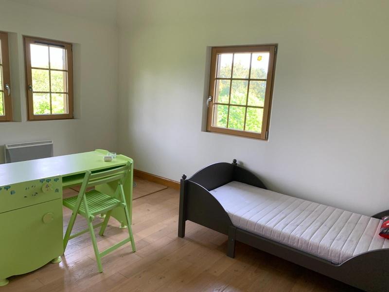 Maison ancienne - 131 m² - 5 pièces