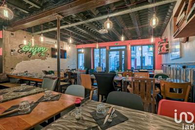 Local commercial - 150 m²