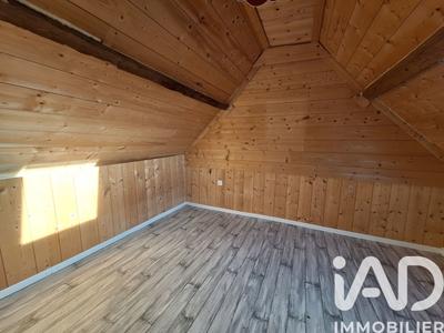 Maison - 109 m² - 5 pièces